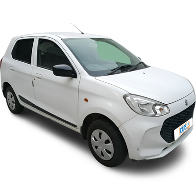 Maruti Alto K10-img